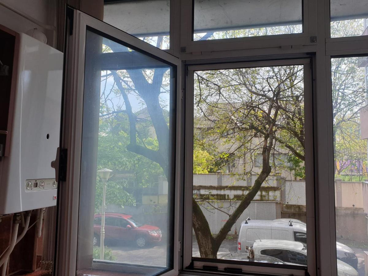 3 Camere Central Iasi Exterior foto