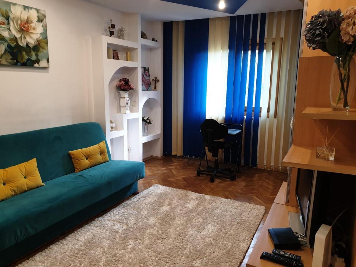 3 Camere Central Iasi Exterior foto