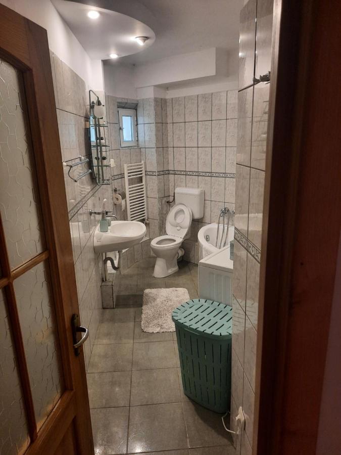 3 Camere Central Iasi Exterior foto