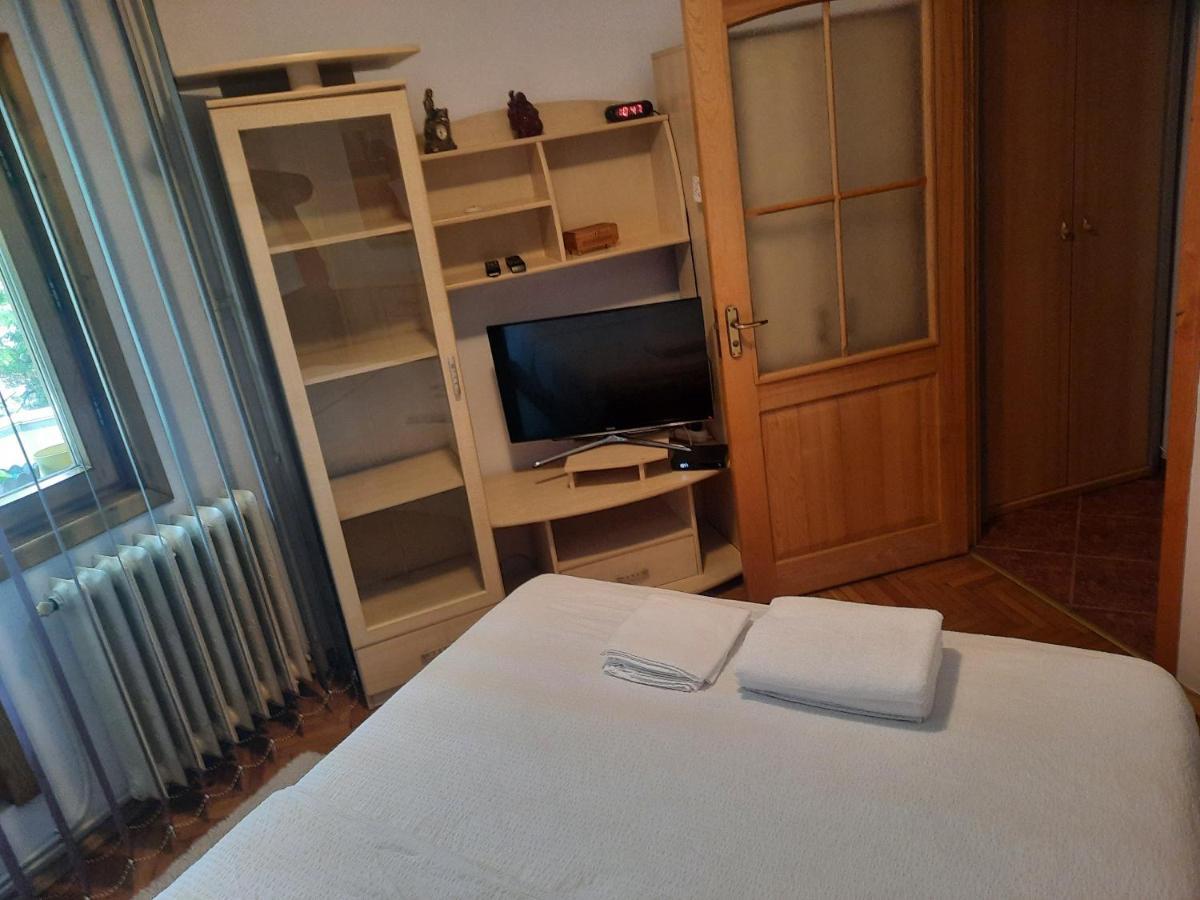 3 Camere Central Iasi Exterior foto