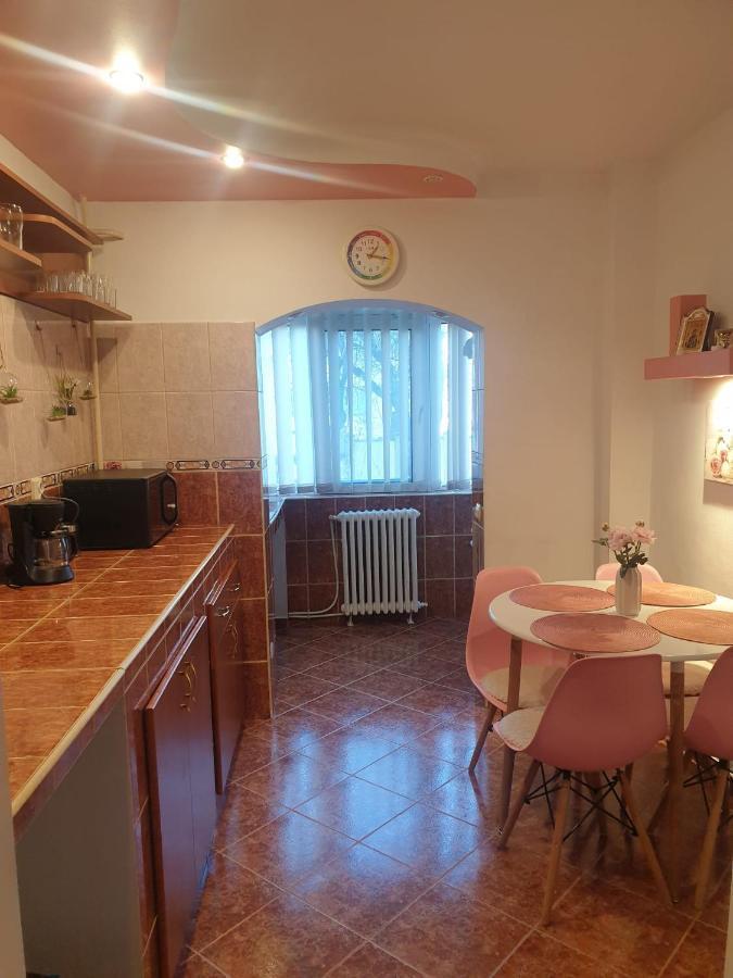 3 Camere Central Iasi Exterior foto